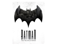 Gra na PC PC Batman - The Telltale Series klucz Steam